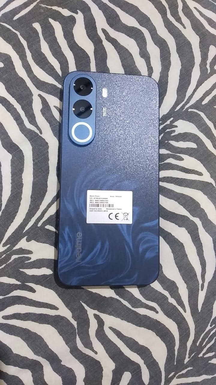 Realme Other Model 3