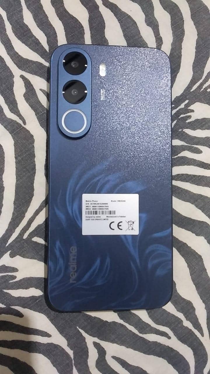 Realme Other Model 4