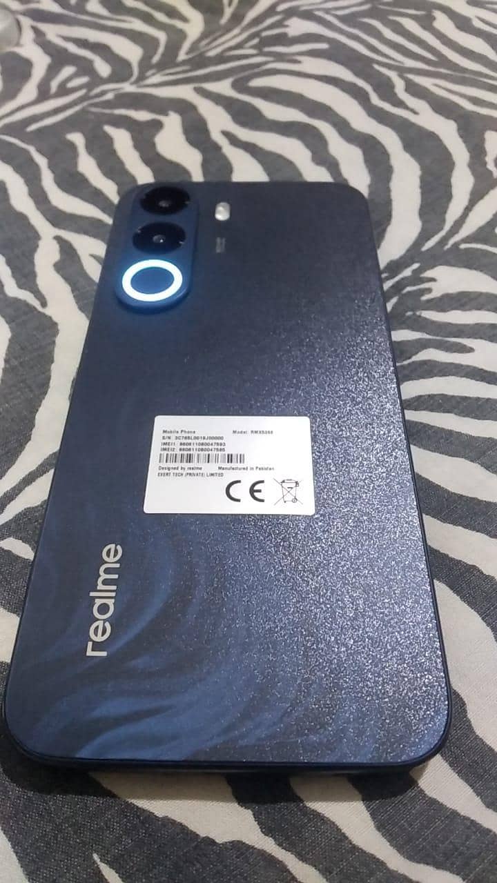 Realme Other Model 5