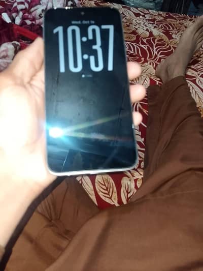 Infinix smart 20
