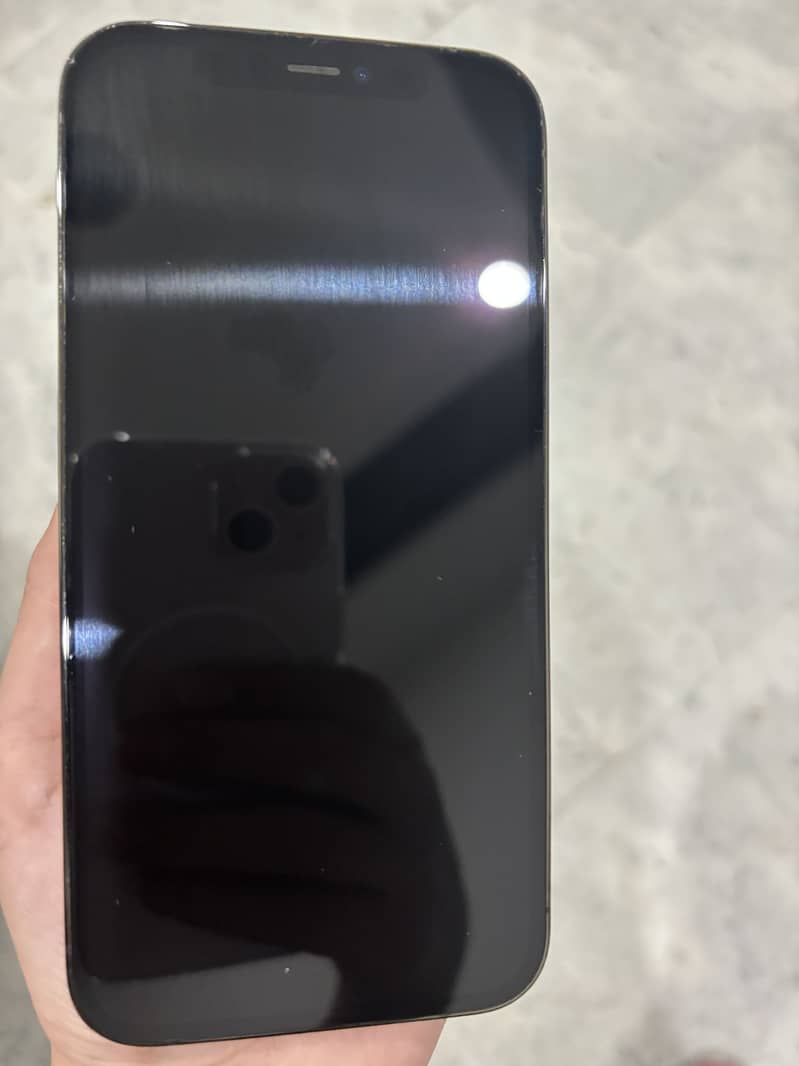 Apple iPhone 12 Pro 1