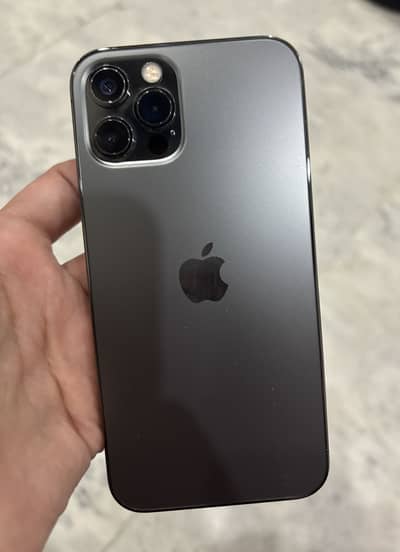Apple iPhone 12 Pro