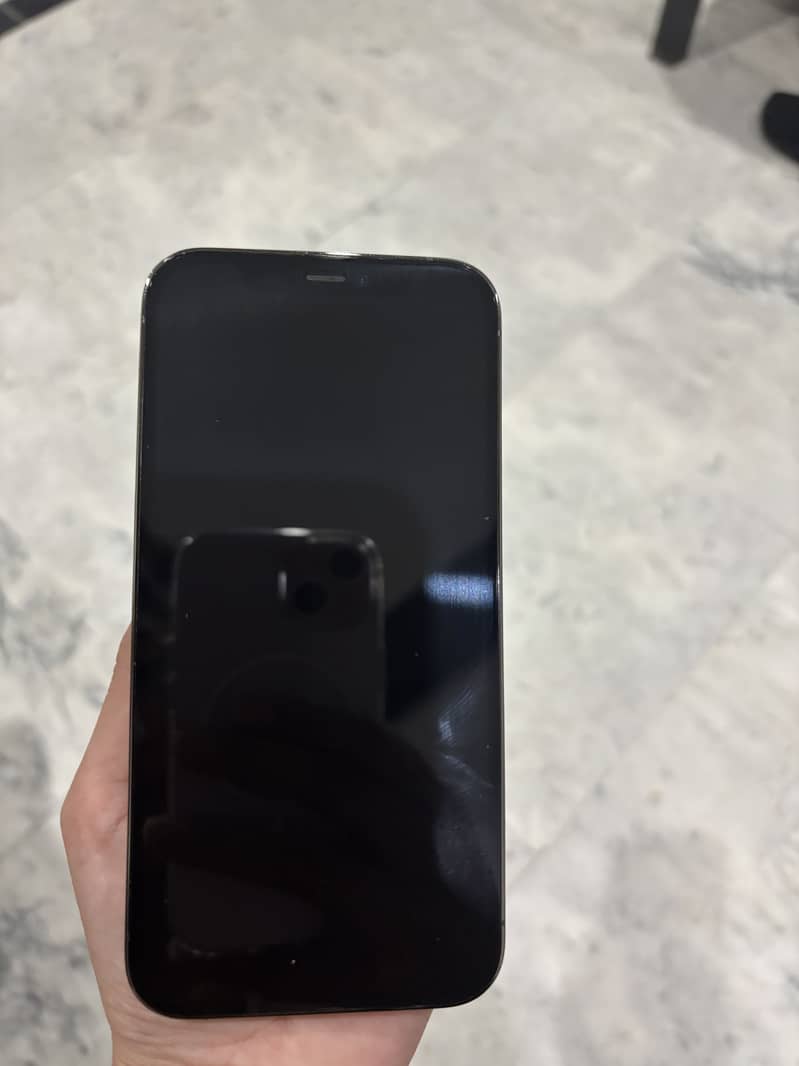Apple iPhone 12 Pro 3