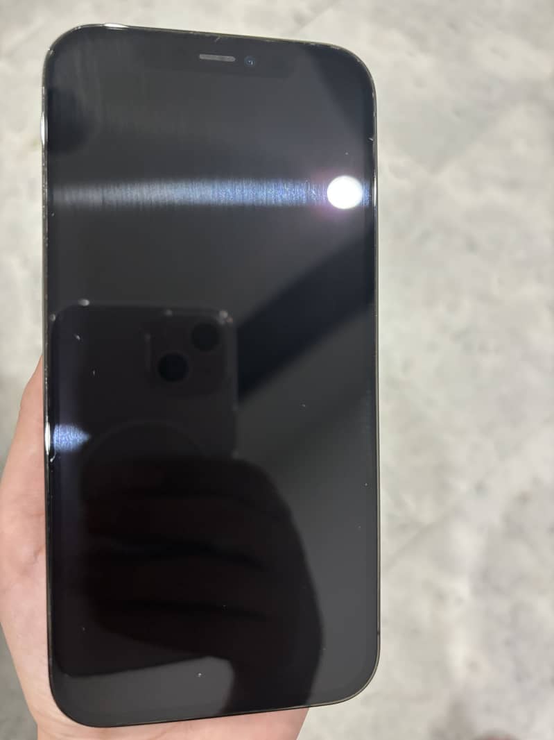Apple iPhone 12 Pro 5