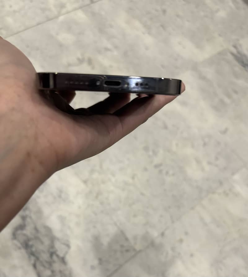 Apple iPhone 12 Pro 7