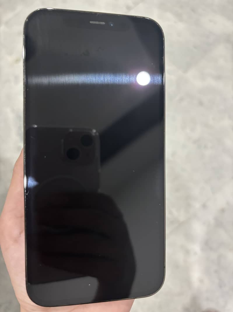 Apple iPhone 12 Pro 10