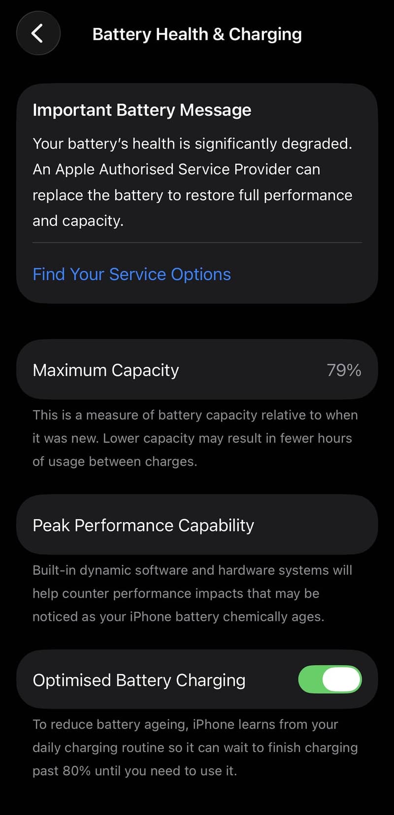 Apple iPhone 12 Pro 11