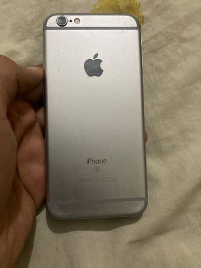 iPhone 6s