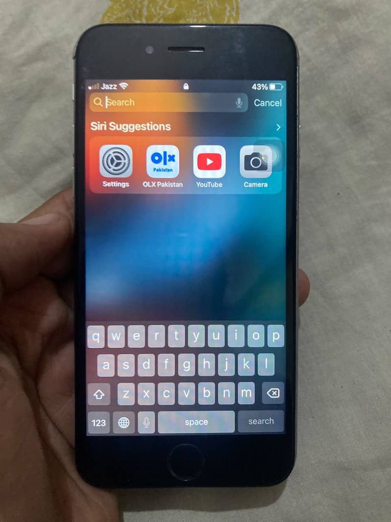 iPhone 6s 4