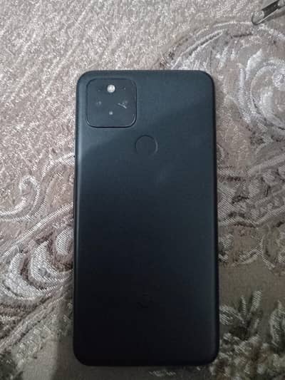 Google Pixel 5
