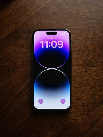 Apple iPhone 14 Pro Max 256GB