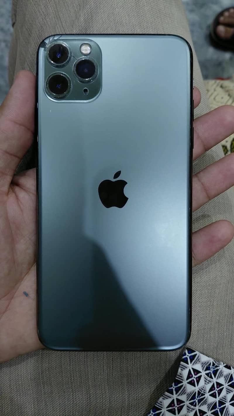 Apple iPhone 11 Pro Max 5