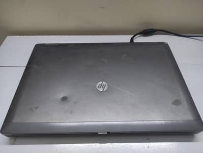 HP ProBook 6560b