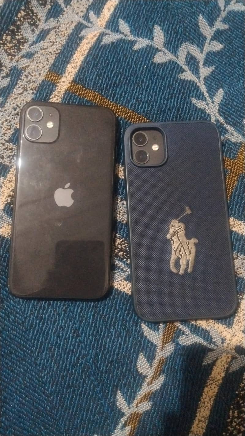 Apple iPhone 11 0