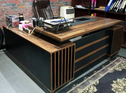 Executive Office Table