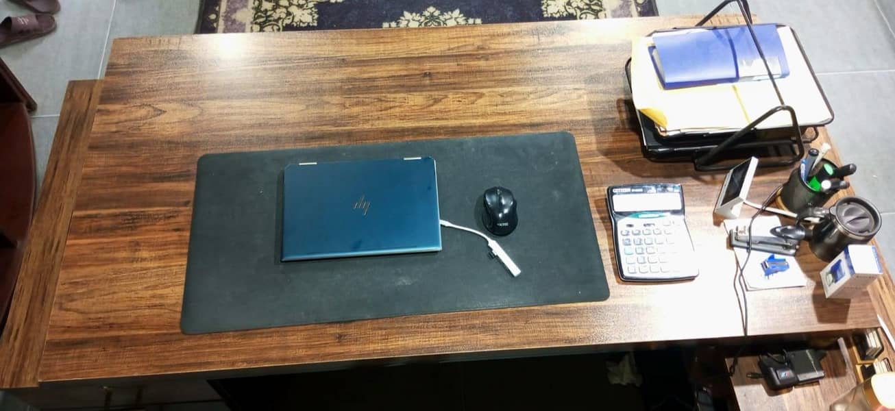 Executive Office Table 6