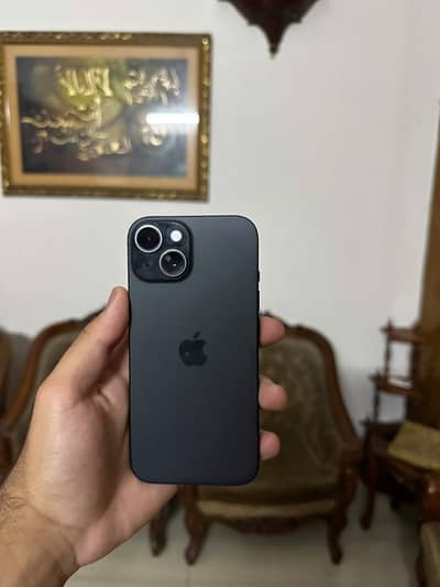 Apple iPhone 15 Jv