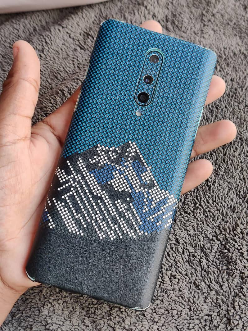 One Plus 8 2