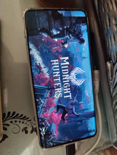 Samsung S21 ultra  12 gb ram