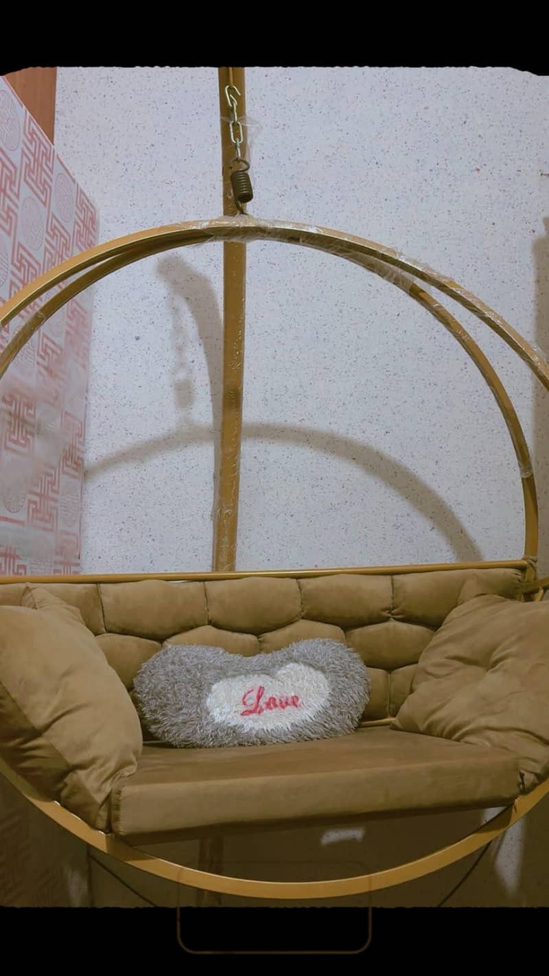 swing 0
