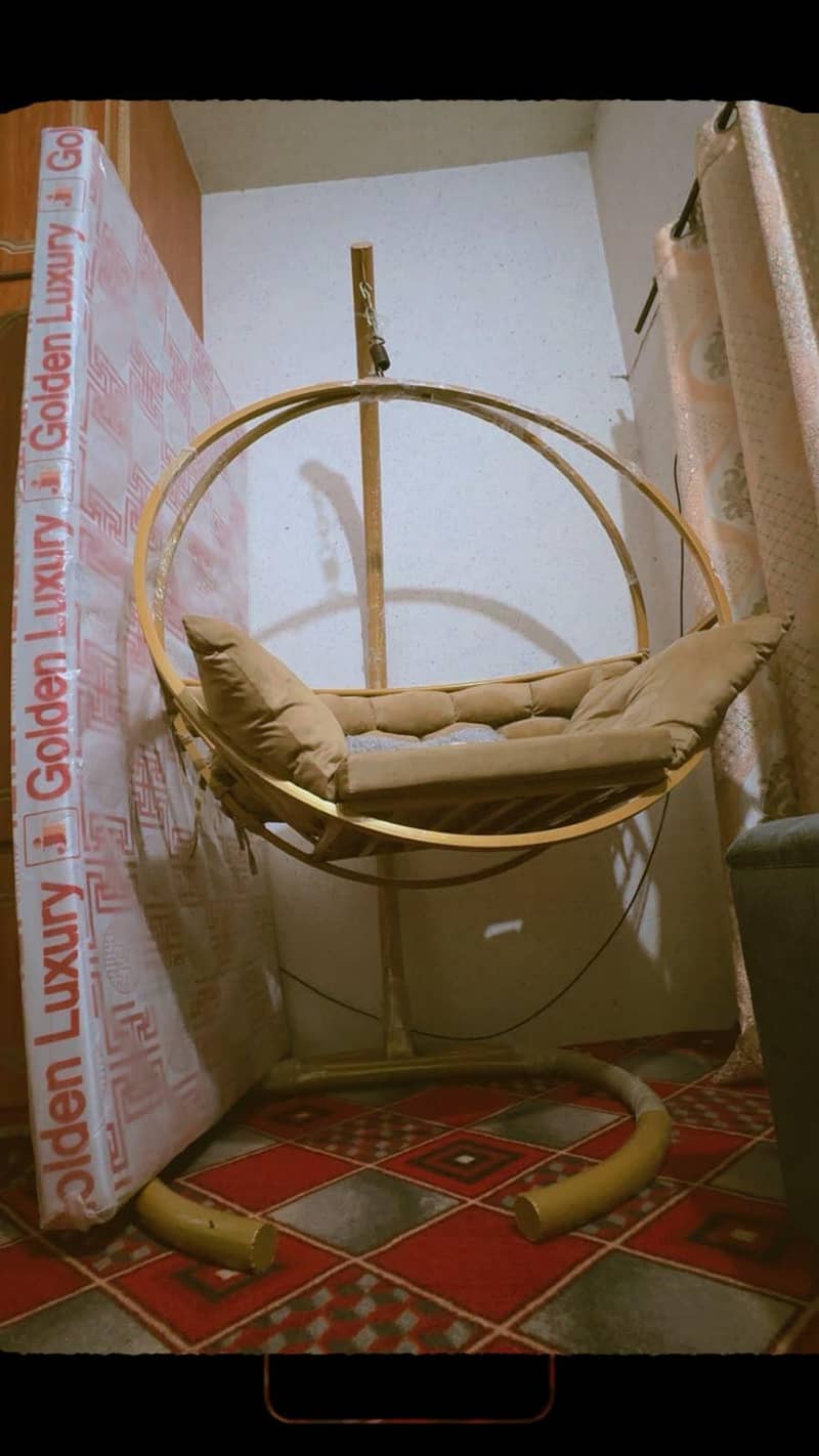 swing 1