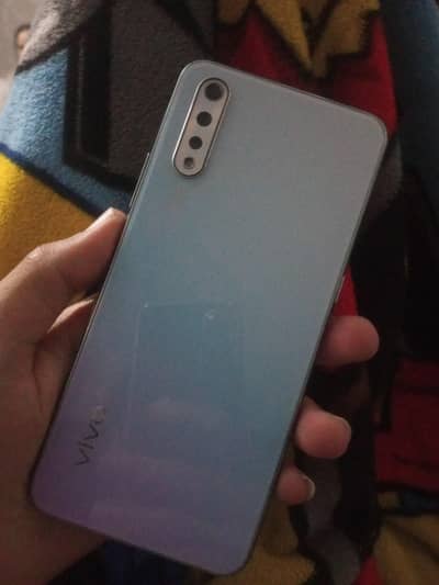 Vivo S1 8/256