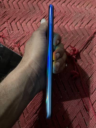 OPPO A54