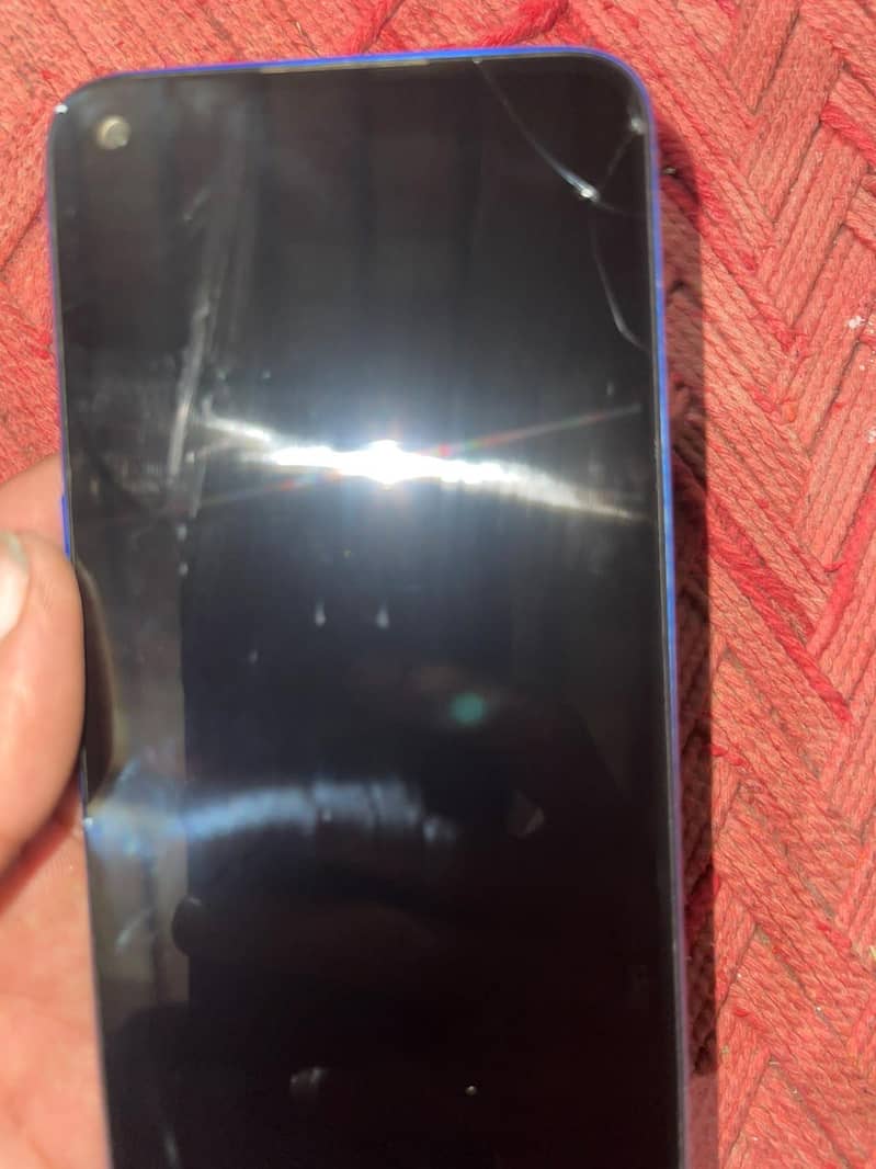 OPPO A54 1