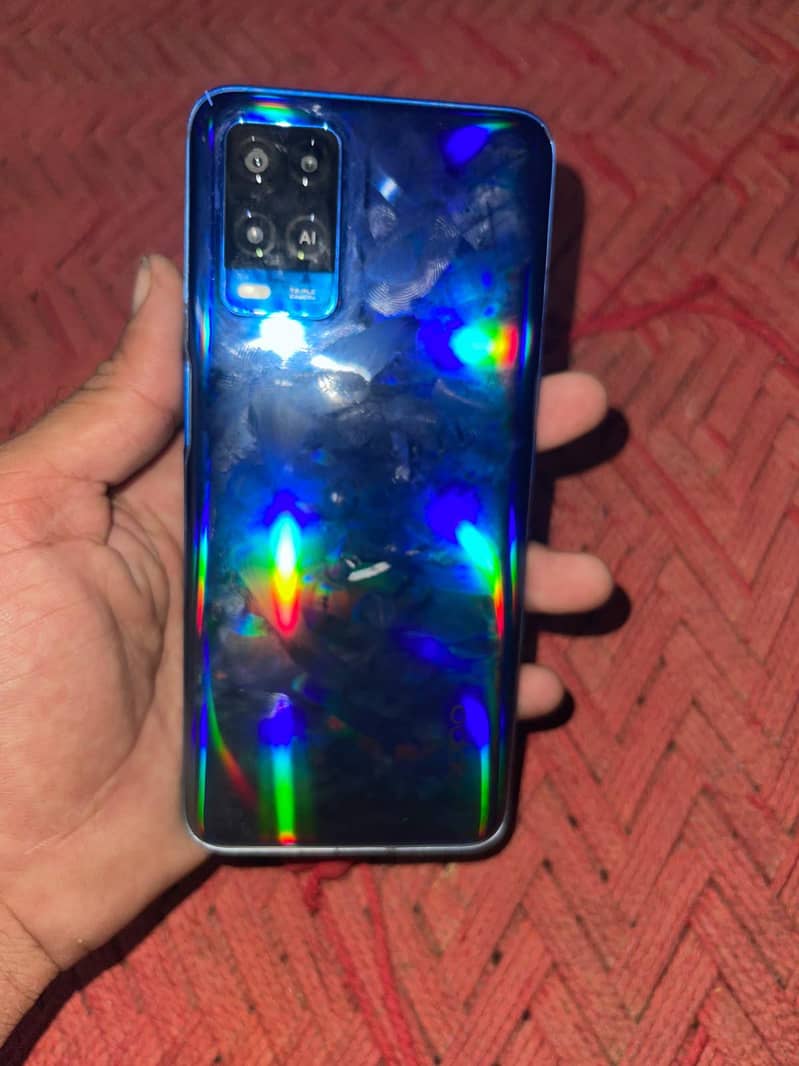 OPPO A54 2