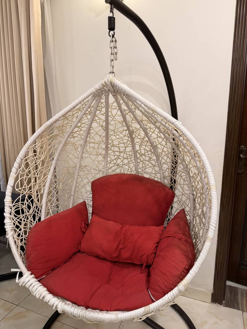 Swing chair 0