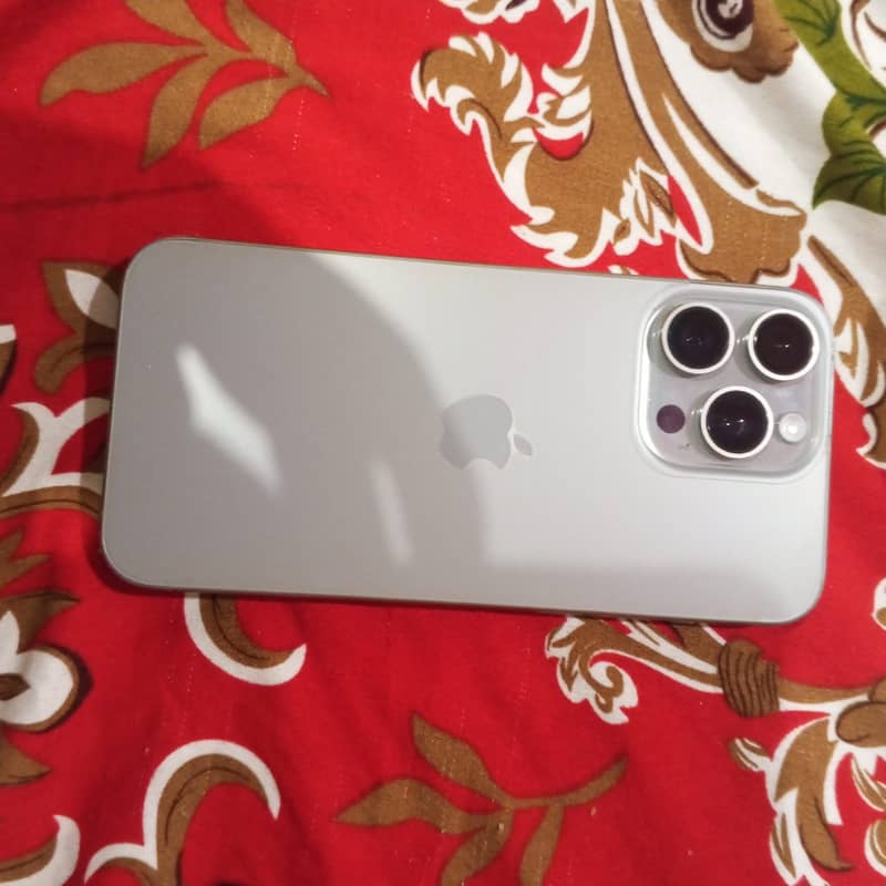 Apple iPhone 15 Pro Max 0