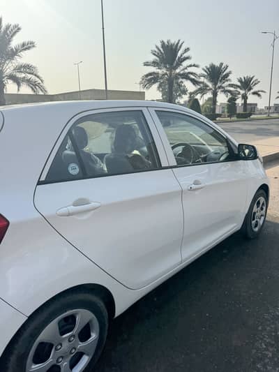 KIA Picanto 2023