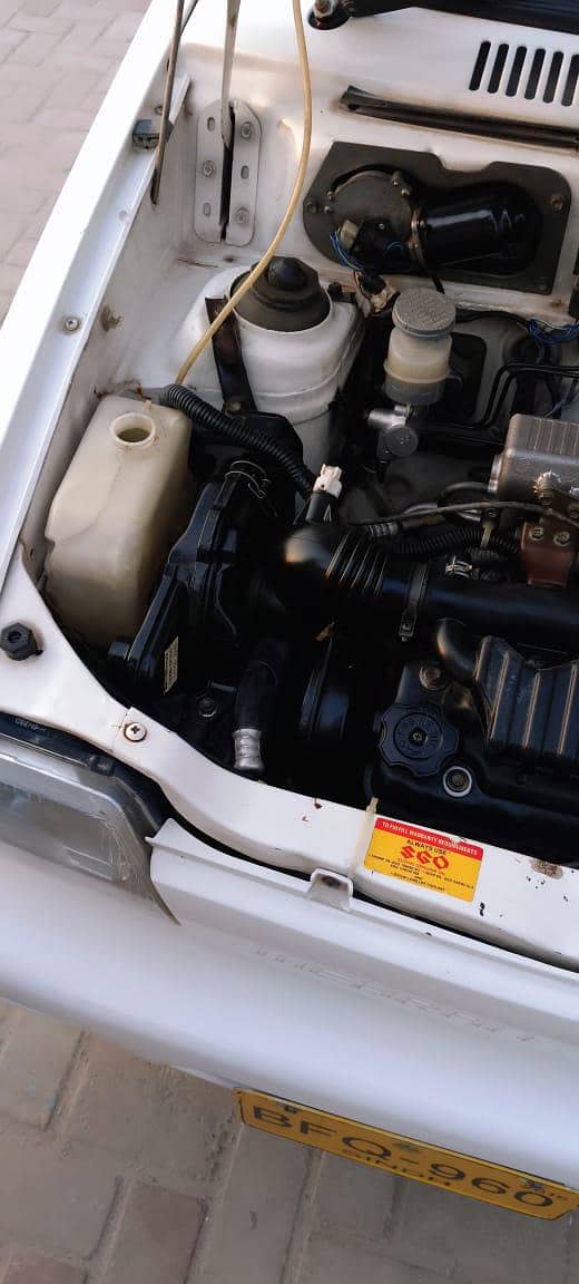 Suzuki Mehran VX 2016 2