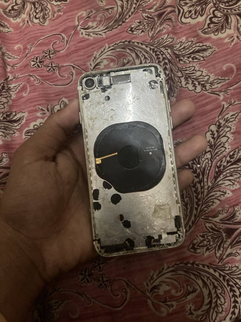 Apple iPhone SE 1