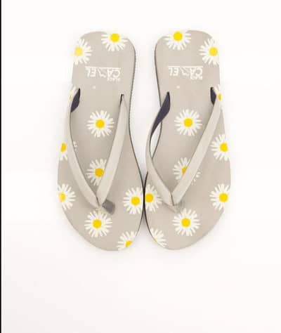 daisy slipper for girl