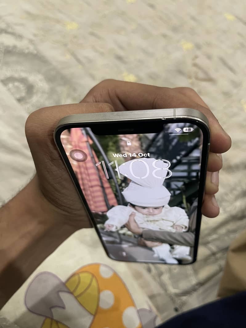 Apple iPhone 12 Pro Max 1