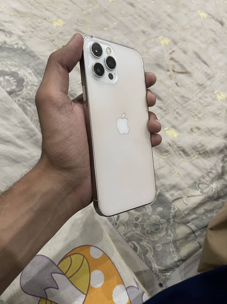 Apple iPhone 12 Pro Max 3