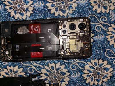 OnePlus 9 pro/ exchange possible