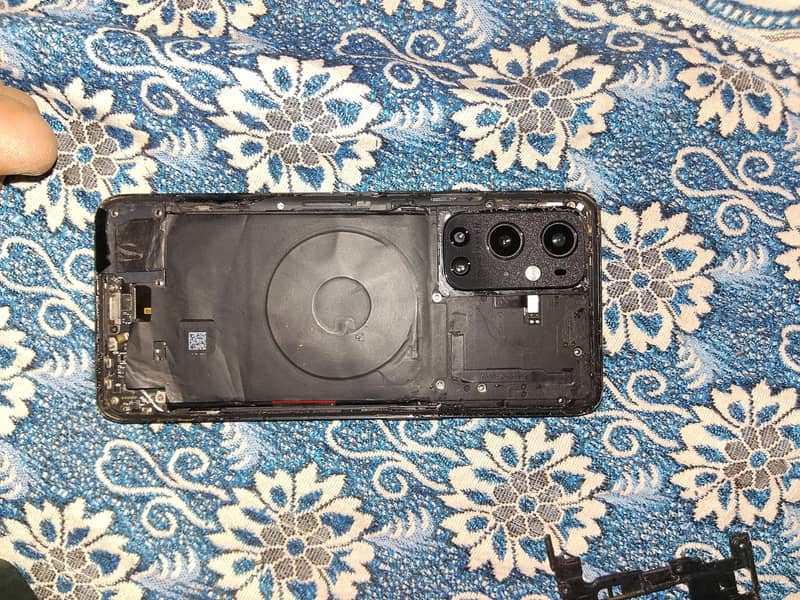 OnePlus 9 pro/ exchange possible 1