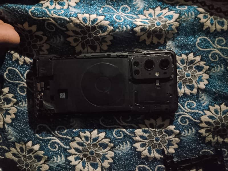OnePlus 9 pro/ exchange possible 2