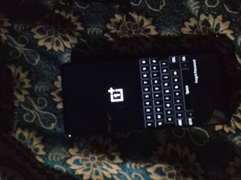 OnePlus 9 pro/ exchange possible 3