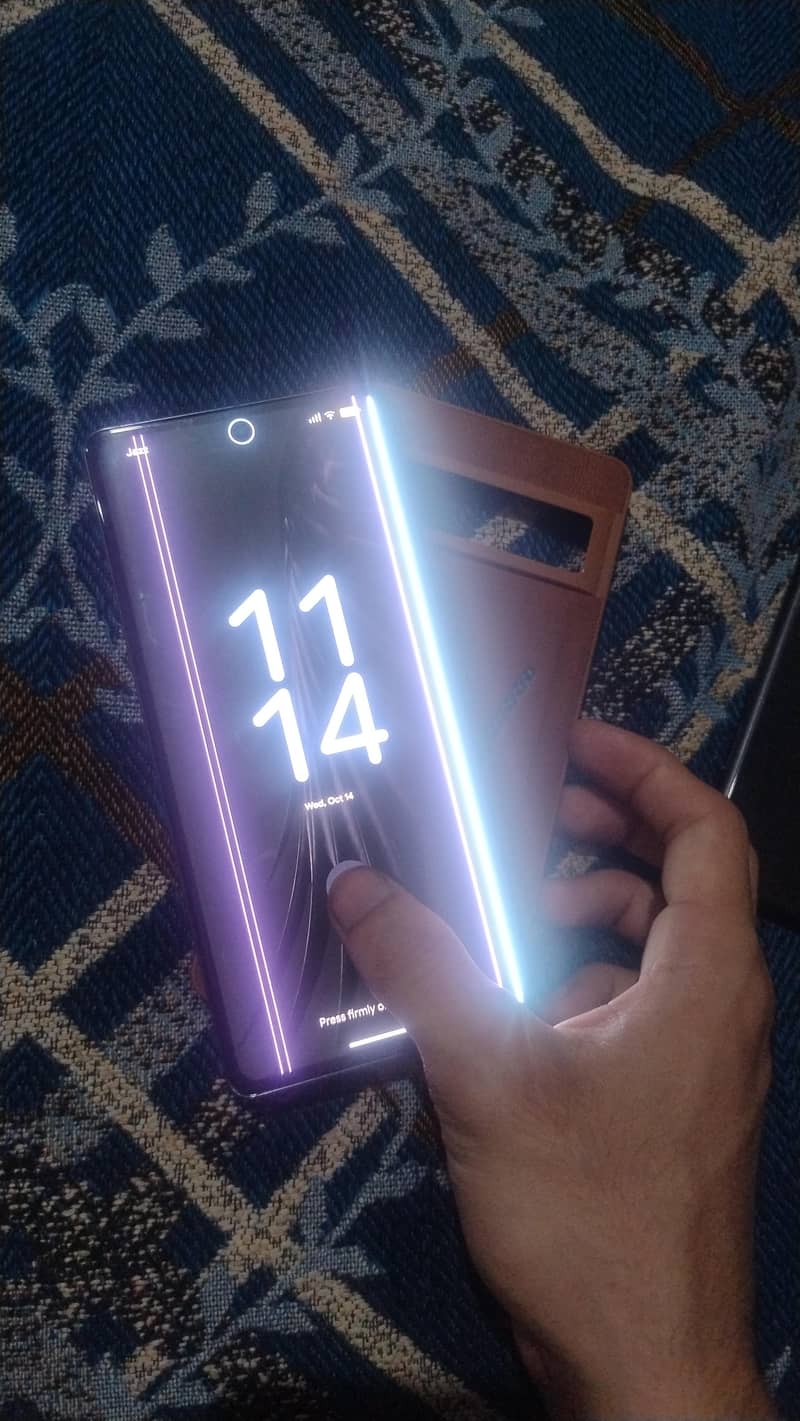 Google Pixel 7 Pro 1
