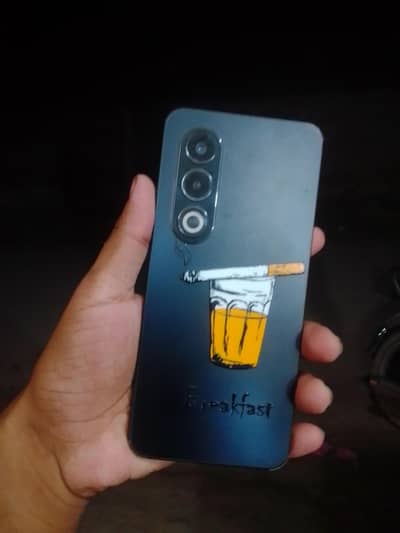 itel S25 6+6/128 GB 10/9 condition