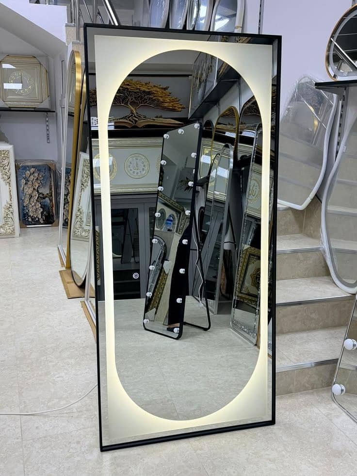 premium led mirror 0
