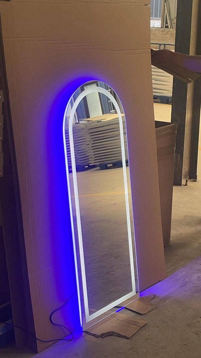 premium led mirror 1