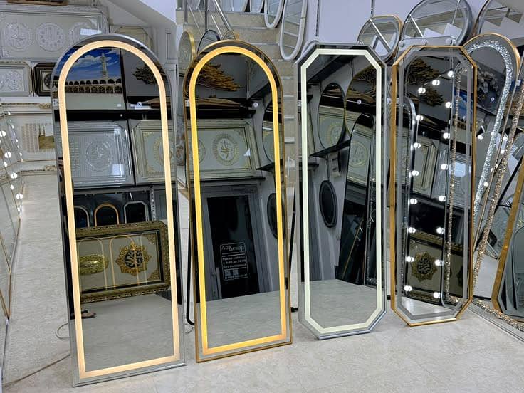 premium led mirror 2