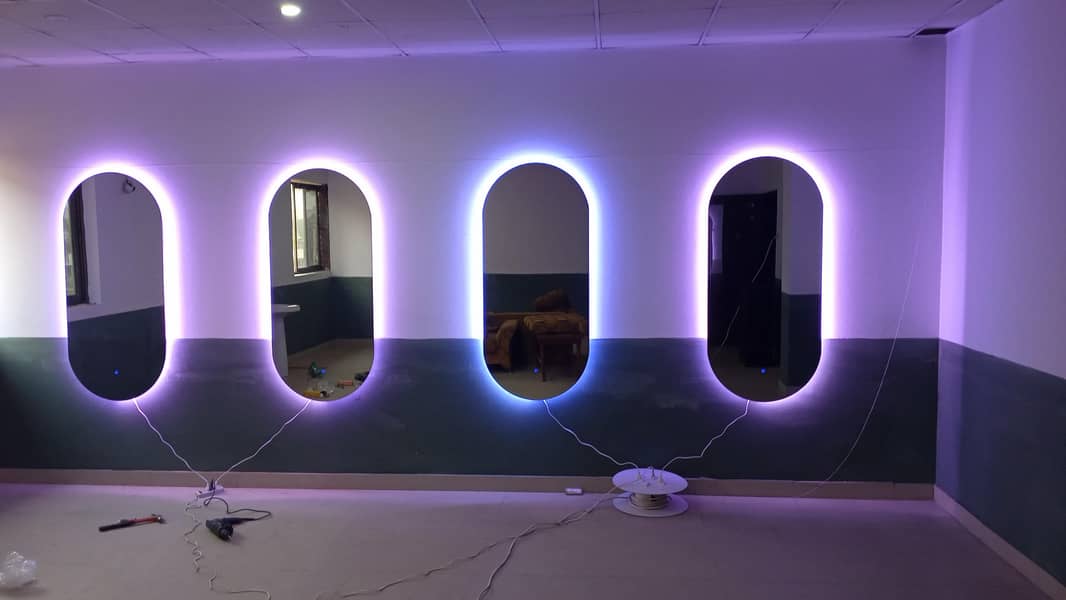 premium led mirror 3