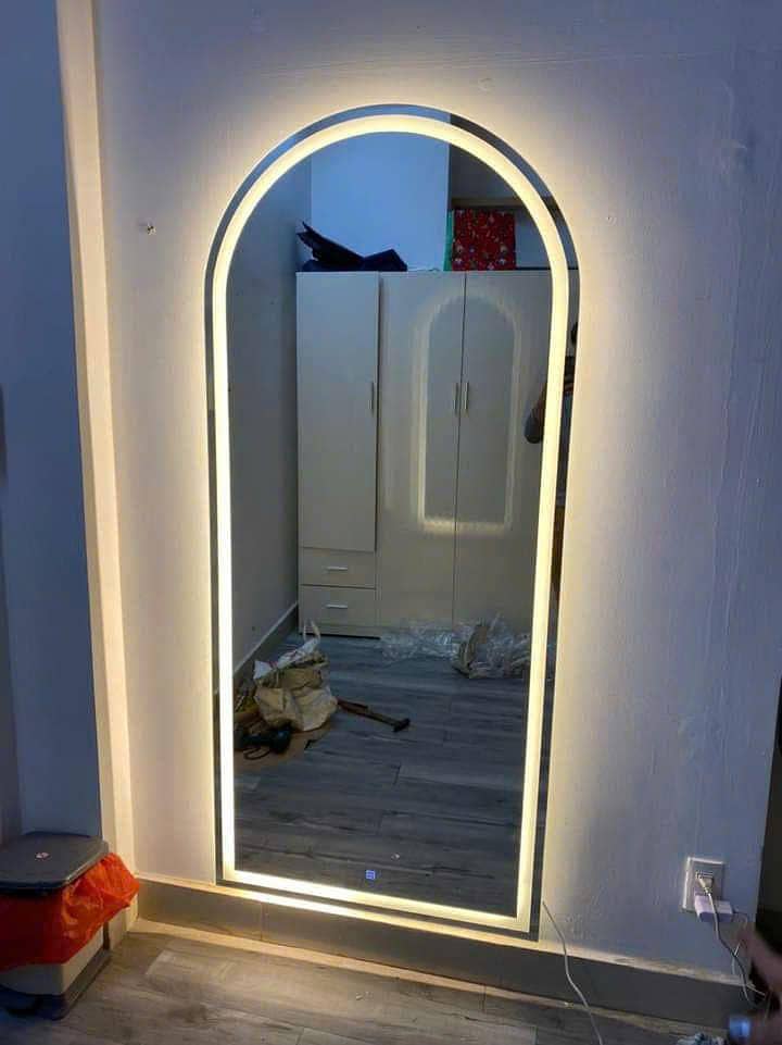 premium led mirror 5