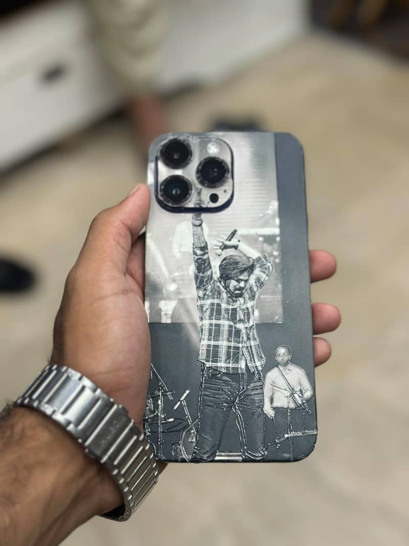 Apple iPhone 14 Pro Max 1