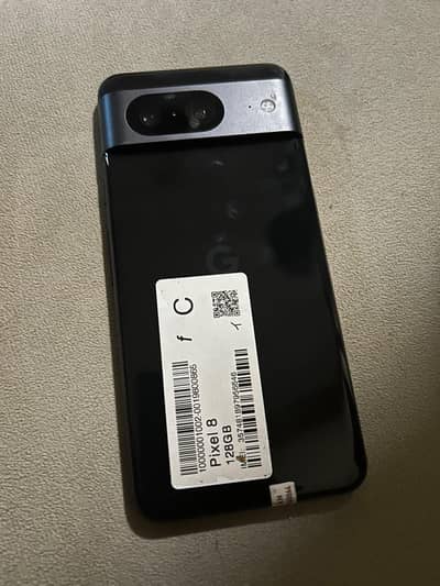 Google Pixel 8